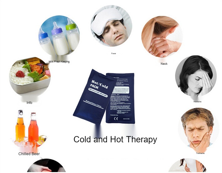 Hot Cold Pack 009
