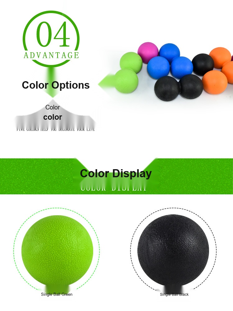 Massage Ball 001