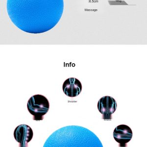 Massage Ball 011