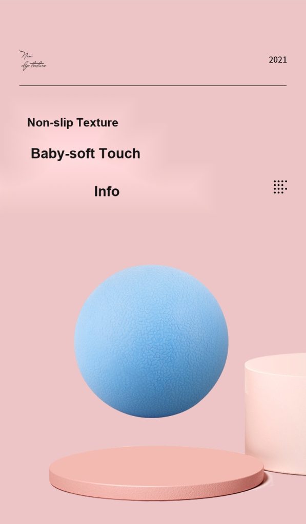 Massage Ball 014
