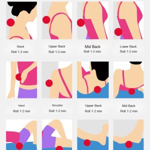 Massage Ball 025