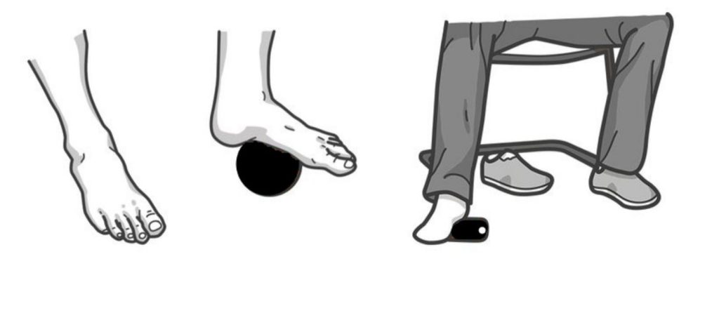 Massage Ball 029