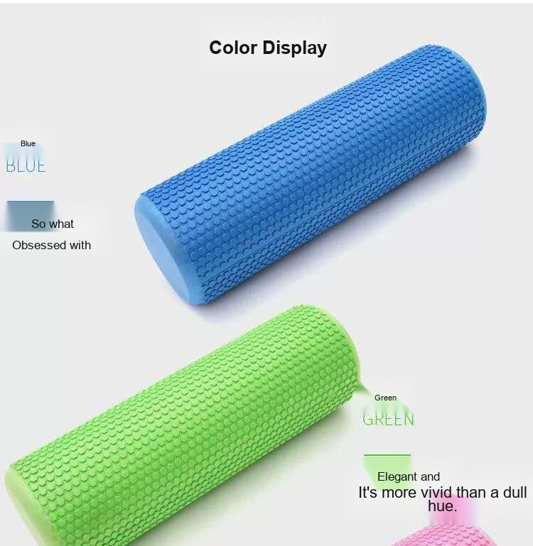 Massage Foam Roller 006