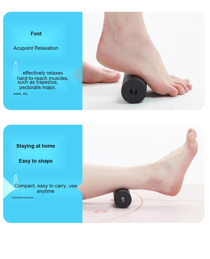 Massage Foam Roller 010