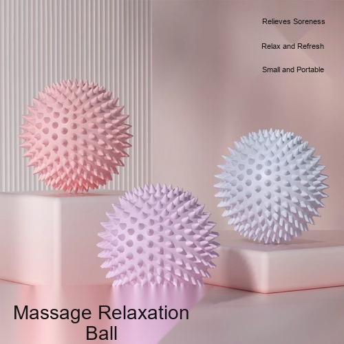 Massage Massage Ball 020