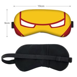 Sleep Mask 019