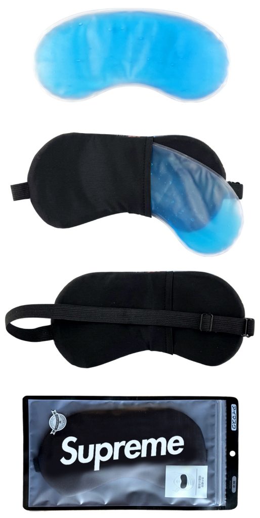 Sleep Mask 022
