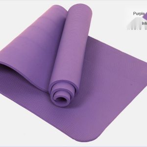 Yoga Accessories Yoga Mat 012