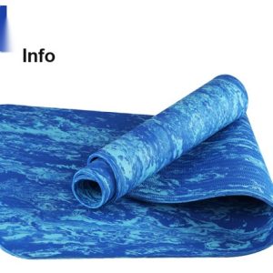Yoga Accessories Yoga Mat 015