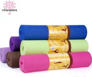 Yoga Accessories Yoga Mat 016