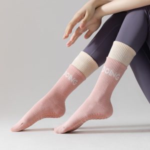 Yoga Accessories Yoga Socks 024