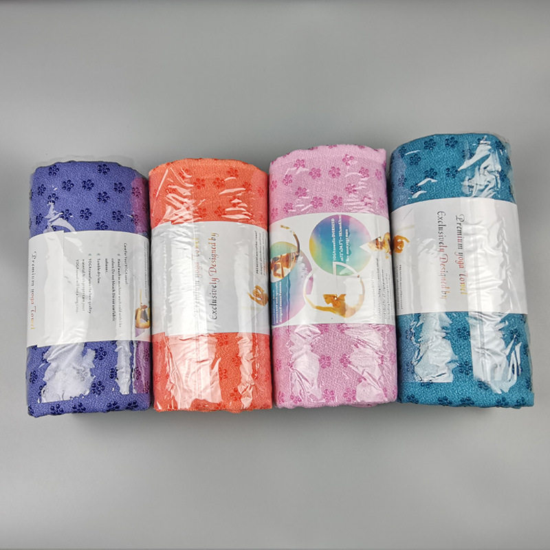 Yoga Accessories Yoga Towel 020