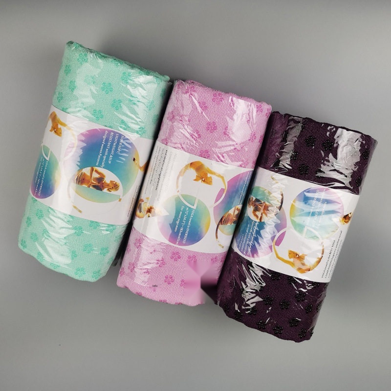 Yoga Accessories Yoga Towel 021