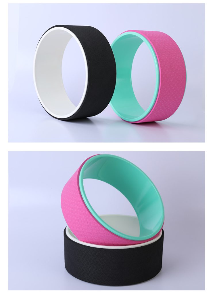 Yoga Accessories Yoga Wheel 007