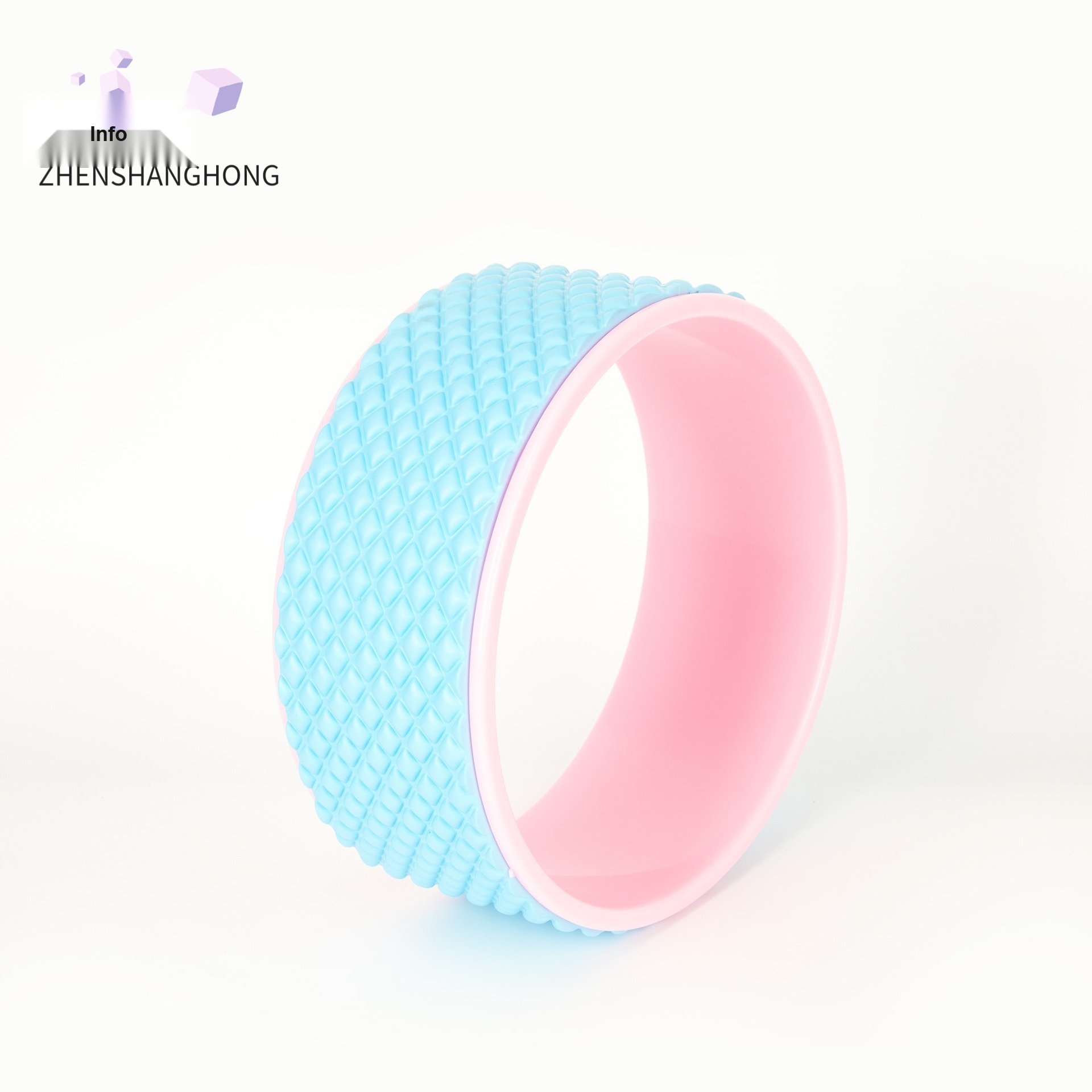 Yoga Accessories Yoga Wheel 010